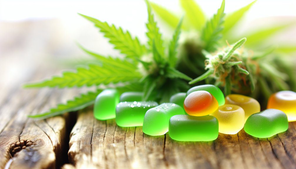 How Do Trufull CBD Gummies Work?