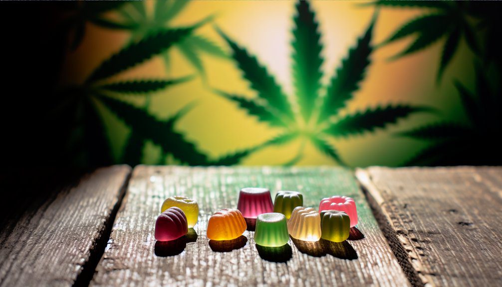 Incorporating CBD Gummies Into Your Daily Routine