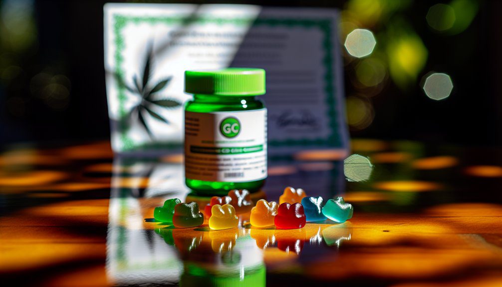 Comparing Trufull CBD Gummies With Other CBD Options