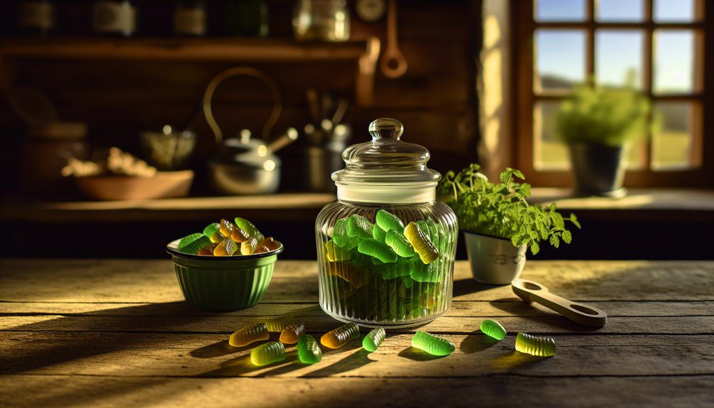 Tips to Maximize the Effects of CBD Gummies